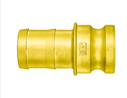 NITTO KOHKI日东工器杠杆锁扣快速接头LE-16TPH