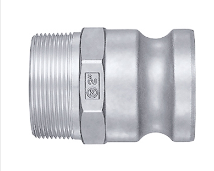 NITTO KOHKI日东工器杠杆锁扣快速接头LF-6TPM