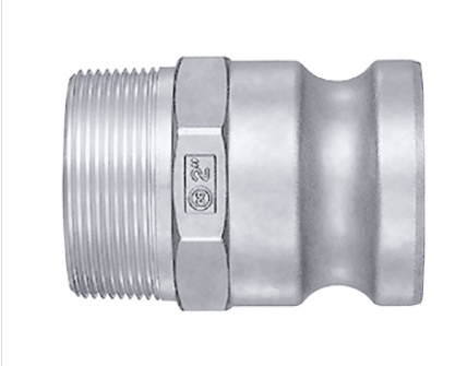 NITTO KOHKI日东工器杠杆锁扣快速接头LF-10TPM