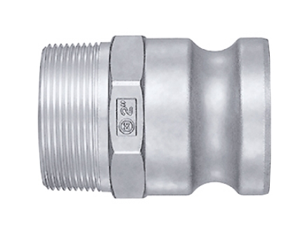 NITTO KOHKI日东工器杠杆锁扣快速接头LF-12TPM