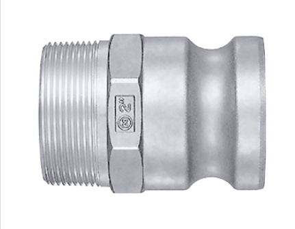 NITTO KOHKI日东工器杠杆锁扣快速接头LF-16TPM