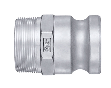 NITTO KOHKI日东工器杠杆锁扣快速接头LF-20TPM