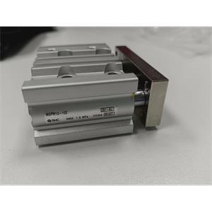 SMC 带导杆气缸12mm孔径MGPM12-10Z