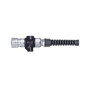 江崎推荐NITTO KOHKI日东工器低压用吹尘式快速接头DCS-65PNG