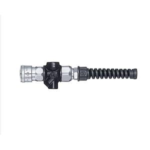 江崎推荐NITTO KOHKI日东工器低压用吹尘式快速接头DCS-85PNG