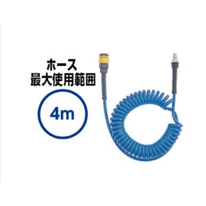 江崎推荐NITTO KOHKI日东工器NK快速接头软管NKC-505B