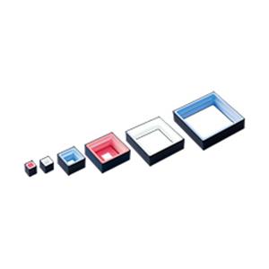 日本原装进口CCS晰写速方形光源FPQ2-20RD