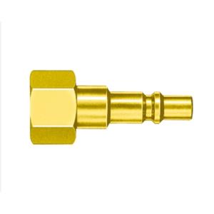 江崎推荐NITTO KOHKI日东工器小型快速接头22PFB
