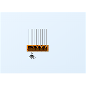 日本原装KYOWA共和通用箔式应变片KFGS-1-120-D9