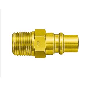 江崎推荐NITTO KOHKI日东工器模具快速接头（大流量型）K4-04PM