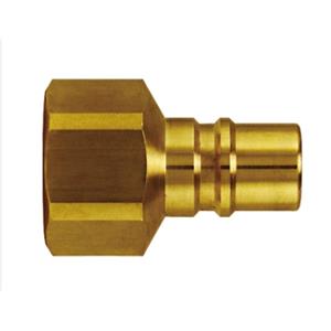 NITTO KOHKI日东工器模具快速接头（大流量型）K3-03PF