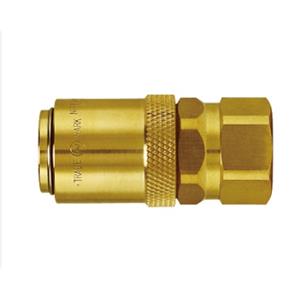 NITTO KOHKI日东工器模具快速接头（大流量型）K3-03SF