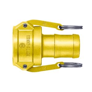 NITTO KOHKI日东工器杠杆锁扣快速接头LC-20TSH
