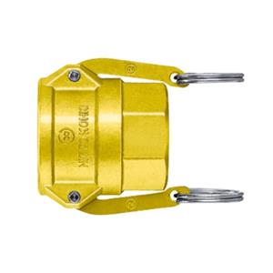 NITTO KOHKI日东工器杠杆锁扣快速接头LD-24TSF