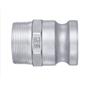 NITTO KOHKI日东工器杠杆锁扣快速接头LF-10TPM