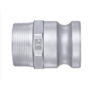 NITTO KOHKI日东工器杠杆锁扣快速接头LF-16TPM