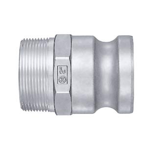 NITTO KOHKI日东工器杠杆锁扣快速接头LF-20TPM