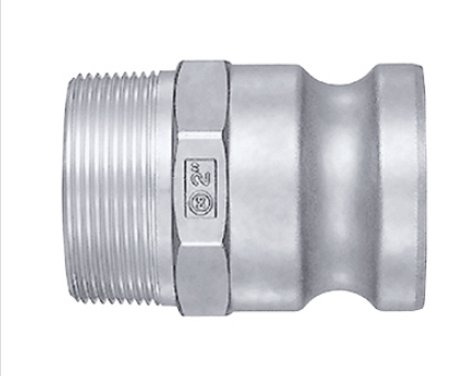 NITTO KOHKI日东工器杠杆锁扣快速接头LF-24TPM