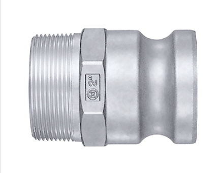 NITTO KOHKI日东工器杠杆锁扣快速接头LF-32TPM