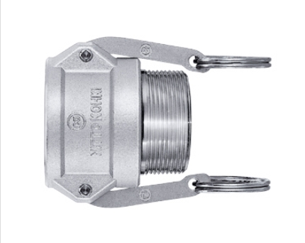 NITTO KOHKI日东工器杠杆锁扣快速接头LB-6TSM