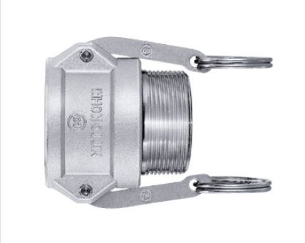 NITTO KOHKI日东工器杠杆锁扣快速接头LB-8TSM
