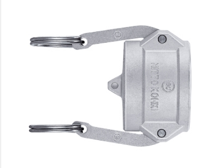 NITTO KOHKI日东工器杠杆锁扣快速接头L-6PD