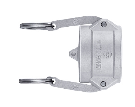 NITTO KOHKI日东工器杠杆锁扣快速接头L-10PD