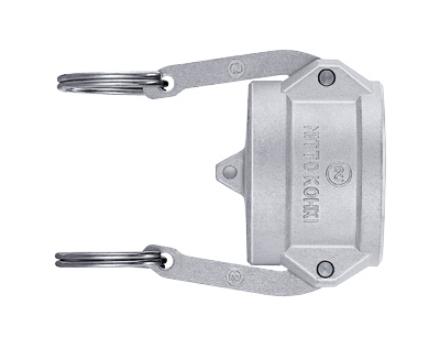 NITTO KOHKI日东工器杠杆锁扣快速接头L-12PD