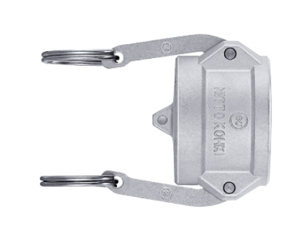 NITTO KOHKI日东工器杠杆锁扣快速接头L-16PD