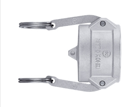 NITTO KOHKI日东工器杠杆锁扣快速接头L-24PD