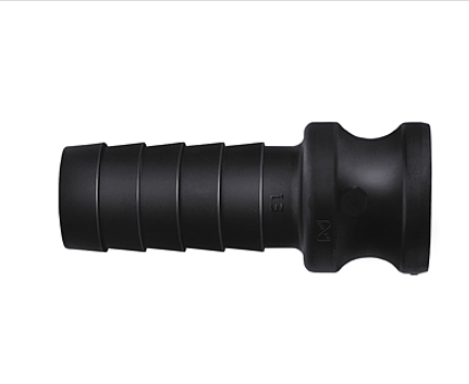 NITTO KOHKI日东工器杠杆锁扣快速接头（树脂材质）LE-6TPH