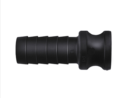 NITTO KOHKI日东工器杠杆锁扣快速接头（树脂材质）LE-8TPH
