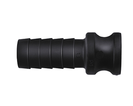 NITTO KOHKI日东工器杠杆锁扣快速接头（树脂材质）LE-16TPH
