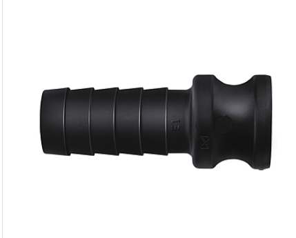 NITTO KOHKI日东工器杠杆锁扣快速接头（树脂材质）LE-24TPH
