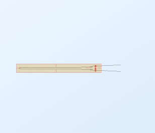 日本原装KYOWA共和线应变片KC-60-120-A1