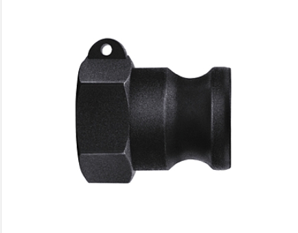 NITTO KOHKI日东工器杠杆锁扣快速接头（树脂材质）LA-6TPF