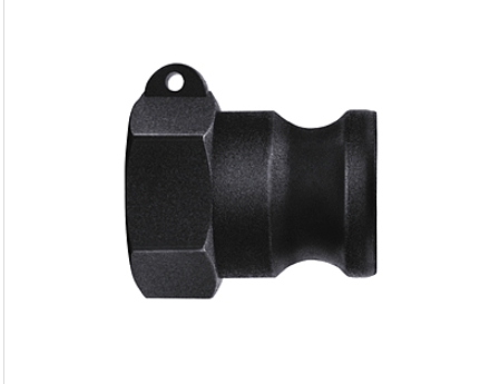 NITTO KOHKI日东工器杠杆锁扣快速接头（树脂材质）LA-8TPF
