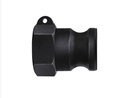 NITTO KOHKI日东工器杠杆锁扣快速接头（树脂材质）LA-12TPF
