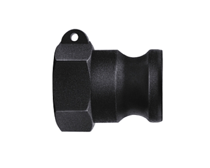 NITTO KOHKI日东工器杠杆锁扣快速接头（树脂材质）LA-16TPF