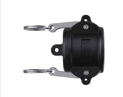 NITTO KOHKI日东工器杠杆锁扣快速接头（树脂材质）L-6PD
