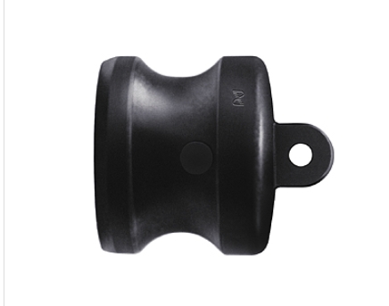 NITTO KOHKI日东工器杠杆锁扣快速接头（树脂材质）L-6SD