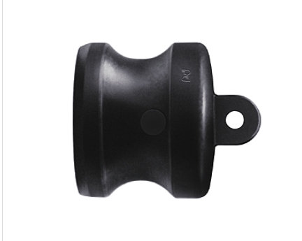 NITTO KOHKI日东工器杠杆锁扣快速接头（树脂材质）L-8SD