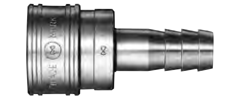 NITTO KOHKI日东工器TSP快速接头10TSH