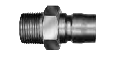 NITTO KOHKI日东工器TSP快速接头1TPM