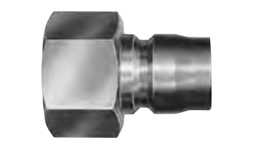NITTO KOHKI日东工器TSP快速接头2TPF