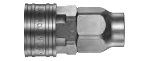 NITTO KOHKI日东工器TSP快速接头3TSN-90