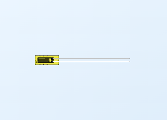 日本原装KYOWA共和高温用箔式应变片KFU-2-120-C1
