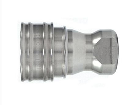NITTO KOHKI日东工器SP快速接头 Type A4S-A