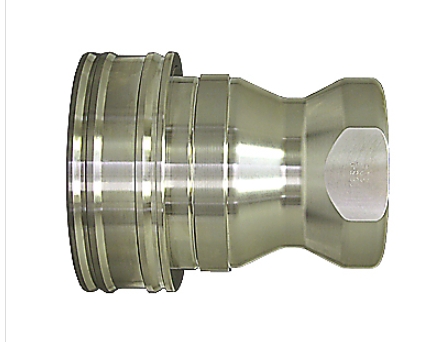 NITTO KOHKI日东工器SP快速接头 Type A16S-A