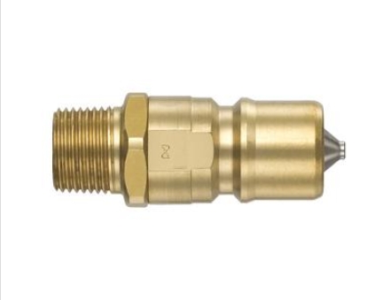 NITTO KOHKI日东工器SP快速接头 Type A1P-M-A